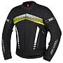 Campera RS-400-ST 3.0 Negro amarillo