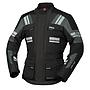 Campera Tour Blade-ST 2.0 Negro-Gris