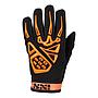 Guantes Pandora-Air Negro/Naranja