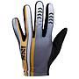 Guantes Cross Light-Air Negro /gris/marrón