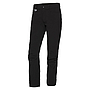 Pantalon Soft Shell Negro