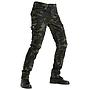 Pantalon Jean Cargo Camuflado