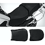 Funda Calada de malla para asiento BMW