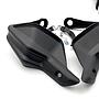 Cubre Puños Bmw Negros 13030005
