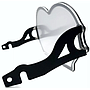 Protector de Faro Acrilico Bmw 05030016