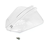Protector de Faro Acrílico KTM 05060005